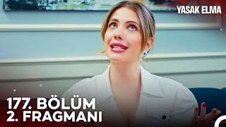 Yasak Elma 177 Bölüm 2 Fragmanı  BÜYÜK FİNAL [upl. by Assillem]