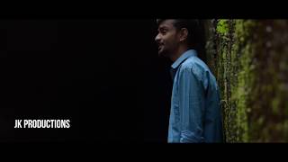 Enthanee Mounam Vijay Superum Pournamiyum Malayalam Cover Song [upl. by Buchanan375]