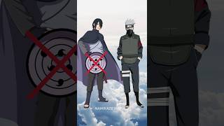 Sasuke vs Kakashi  who is strongest anime narutoshippuden whoisstrongest [upl. by Bourn]