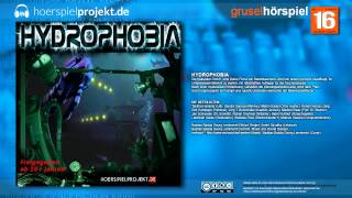 Hydrophobia Thriller  Hörspiel  Hörbuch  Komplett [upl. by Clerc]