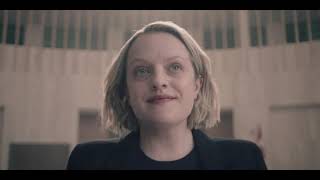 The Handmaids Tale Season 4 Episode 8 June Testifies Recounts Her Experience as a Handmaid [upl. by Felike]