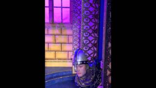 Panto Day Video 2014  Sleeping Beauty at Loughborough Town Hall [upl. by Eisac868]