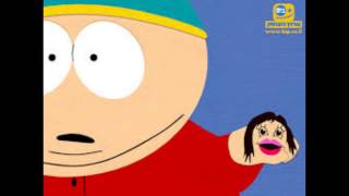 Eric Cartman Minority Song  Minorities in my Waterpark [upl. by Squires]