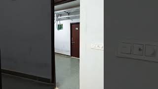 IIT jodhpur Hostel Room [upl. by Yenolem268]