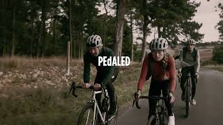 PEdALED Essential Collection FW22 [upl. by Backler]