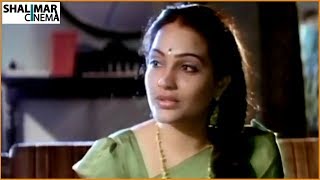 Actress Jayalalitha Scenes Back to Back  Latest Telugu Movies Scenes  Shalimarcinema [upl. by Ludba]