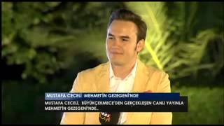 Mustafa Ceceli  Mehmetin Gezegeni  190620141 [upl. by Norward]