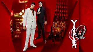 Yakuza 0 OST  38 Pledge of Demon 怨魔の契り [upl. by Clawson692]