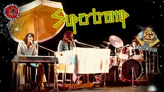 Supertramp  Live in London  1977 [upl. by Acnaib]