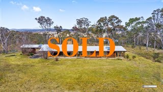 SOLD  28 Elowera Road ARMIDALE [upl. by Arihas]