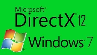 DirectX 12 will be on Windows 7 Update NO IT WONT Update 2 2019 YES IT WILL [upl. by Johnnie]