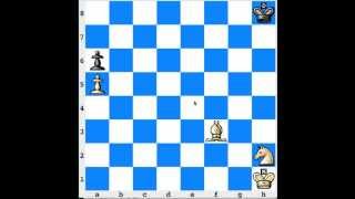 Reassess Your Chess 22 The Bishop  King of Distance [upl. by Trebo196]