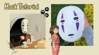 No face spirited away  Kaonashi  shorts [upl. by Christalle623]