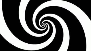 Background FULL HD Espiral Hipnotica [upl. by Maddeu598]