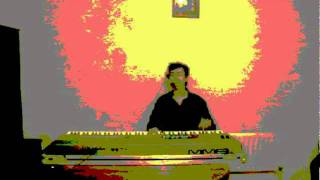 Come On Eileen By Dexys Midnight Runners Played On Yamaha MM8  John O Brien [upl. by Eetnwahs968]