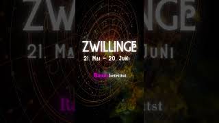 🌬️ Zwillinge Horoskop 2 Novemberwoche 2024 Flirt und neue Ideen 🧠 zwillinge [upl. by Bride]