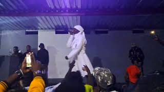 Madzimai Icandy live performance at Ruwa Cup Clash Pagoma Area [upl. by Eniamurt]