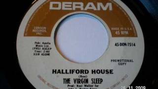 THE VIRGIN SLEEP  Halliford house [upl. by Radbourne814]