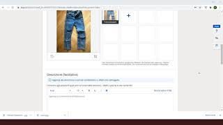 Video guida  Vendere Su Ebay Oggetti Nuovi ed Usati Aprire un Negozio Online Ecommerce su Ebay [upl. by Frager]