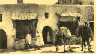 Kairouan  UNESCO World Heritage Site  Tunisia [upl. by Pogah998]