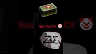 NEW MED KIT vs OLD MED KITfreefire entertainment viralshorts [upl. by Clint]