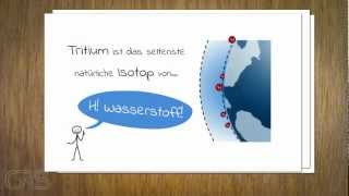 Was sind eigentlich Isotope [upl. by Eanej]