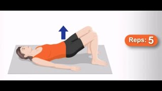 How to Do Kegel Exercises for Women Hfitness [upl. by Parke]