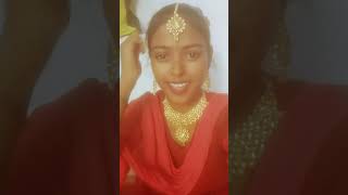 Call Little Tori akhi crazy little nazariya hamari Raja ji song [upl. by Ladonna601]