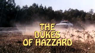 Classic TV Theme The Dukes of Hazzard [upl. by Reta]