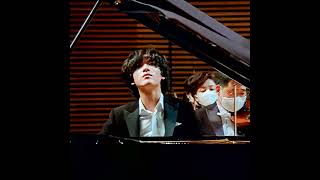 Beethoven Piano Concerto No 5 EmperorYunchan Lim  베에토벤 황제임윤찬 [upl. by Allix]