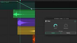 Soundation  Make Music Online [upl. by Carrick994]