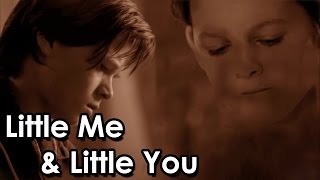 Little Me and Little You Sam amp Dean  Supernatural [upl. by Sheryl]