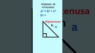 TEOREMA PITÁGORAS parte 3 teorema DE PITÁGORAS [upl. by Arik193]