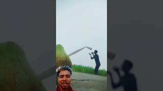 Nariyal Pani Peene Ka action nariyal cocunut actionshorts videography [upl. by Luebke]