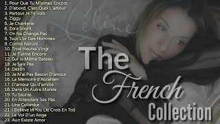 The French Collection  Celine Dion  NonStop Playlist [upl. by Ballard81]