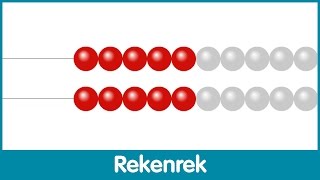 Rekenrek Virtual Manipulative [upl. by Ardnuat]