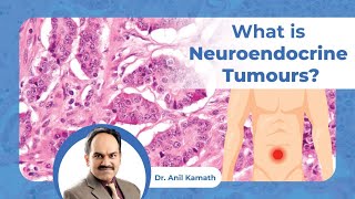 What is Neuroendocrine Tumours  Symptoms and Treatment  Dr Anil Kamath Surgical Oncologist [upl. by Gilford]