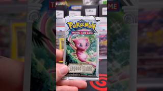 LEGEND MAKER BOOSTER REVIVES ME openingpokemoncards vintagepokemon pokemoncards [upl. by Solracesoj]