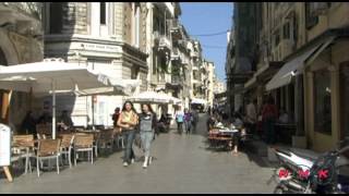 The Old Town of Corfu UNESCONHK [upl. by Larry]