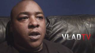 Jadakiss Speaks About Biggies Shooting Incident [upl. by Houston]