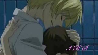 Ouran Host Club Episode 8 Fandub [upl. by Matronna]