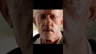 Mike reluctantly took a last look at his granddaughterbreakingbad shortvideo shorts viralvideo [upl. by Moshell]