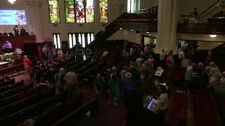 First Methodist Houston Live Stream [upl. by Oates]