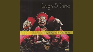 Mahotella Queens  Thandanani [upl. by Aikenat]