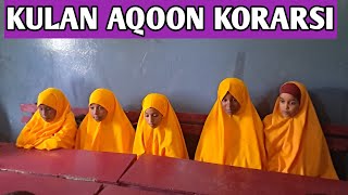 BANDHIGA ARDAYDA RAYHAN MODEL SCHOOL AFGOI [upl. by Iggem]