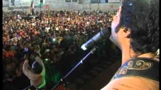 Arijit Singh LIVE at Morphosis Navratri Utsav 2013  2 [upl. by Brita425]