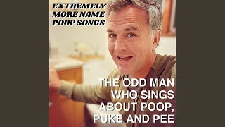 The Joelle Poop Song [upl. by Gyatt]