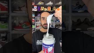 Food ASMR Eating Marshmallow Fluff asmr asmrfood food mukbang eating foodasmr [upl. by Birkett]