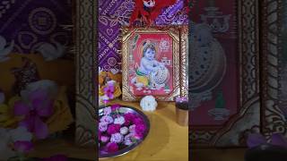 bhog kisko lagaye 🌹🙏shorts aniruddhacharyaji [upl. by Millburn]