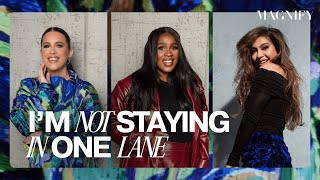 Limitless Women Defy Labels Why Should I Stay In One Lane  Ep 41 [upl. by Ellehcil]